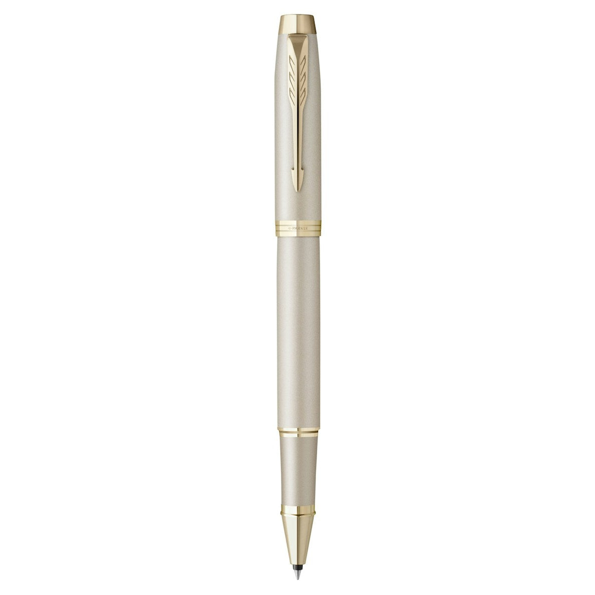 Parker IM MONO Rollerball | Champagne