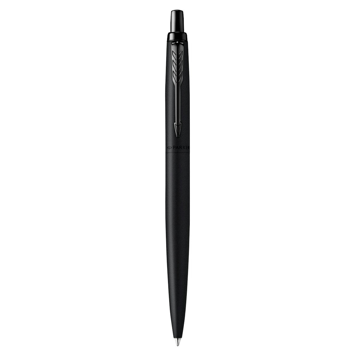 Parker JOT XL MONO Ballpoint Pen | Monochrome Black with Black Trim