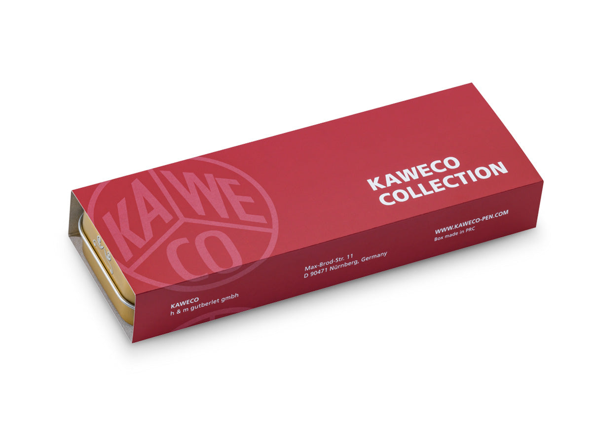 Kaweco Collection Fountain Pen | Special Red