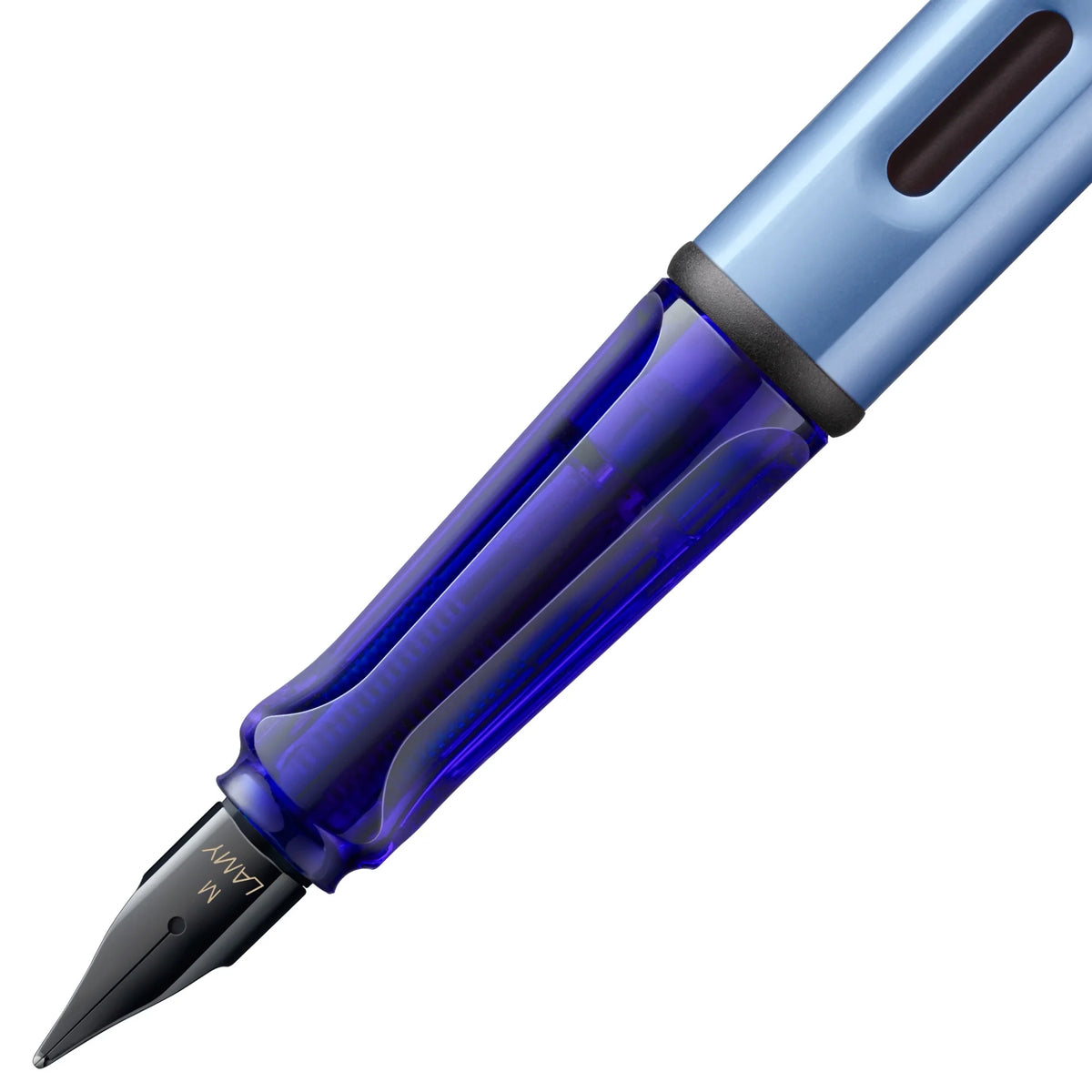 LAMY AL-star Fountain Pen – Aquatic