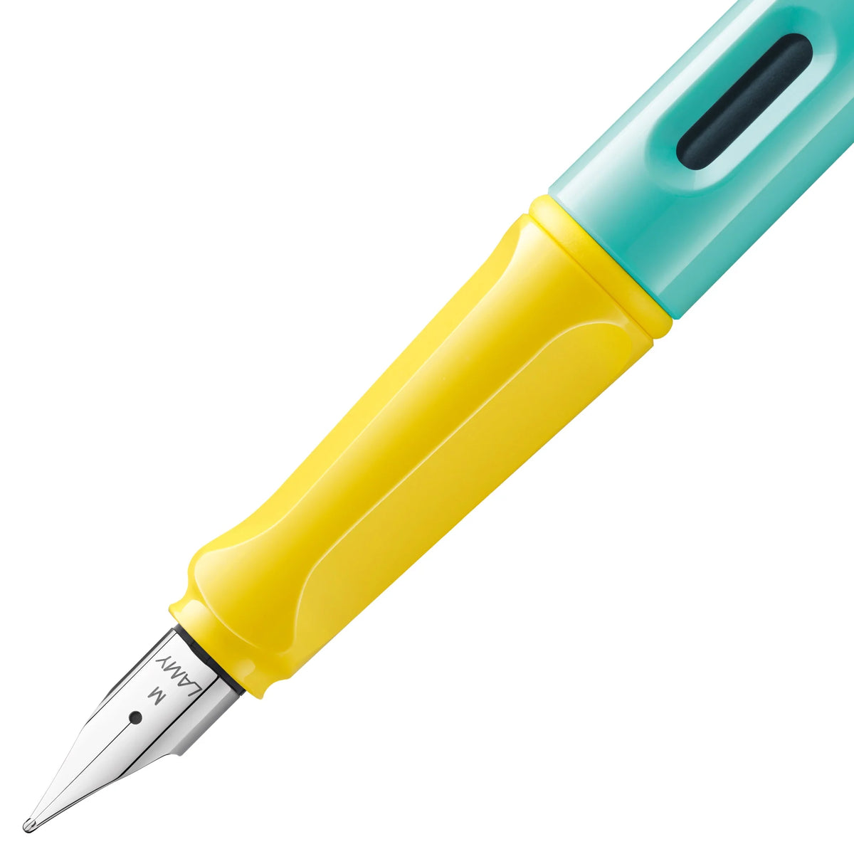 LAMY Safari Fountain Pen – Piña Colada