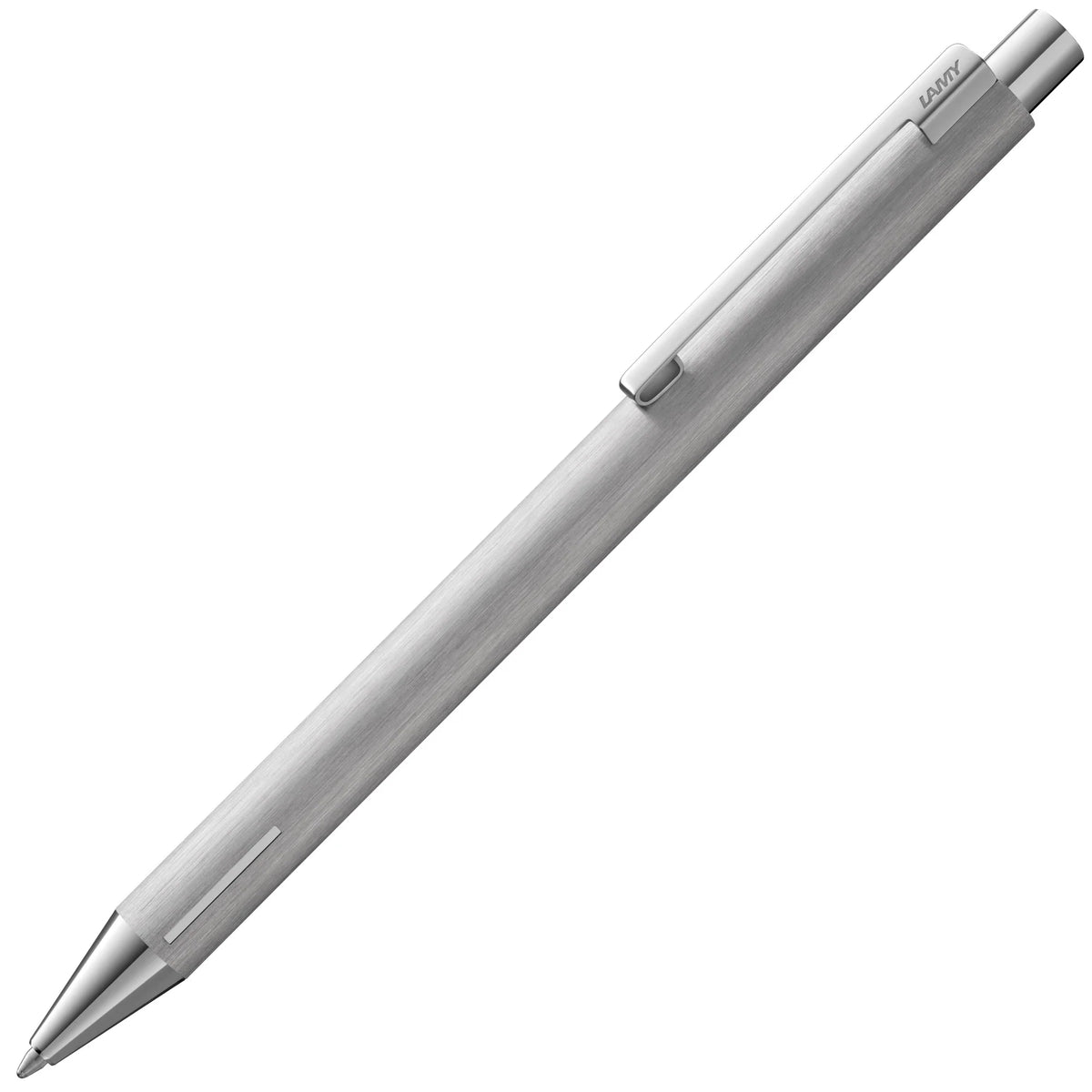 LAMY Econ Brushed Gift Set
