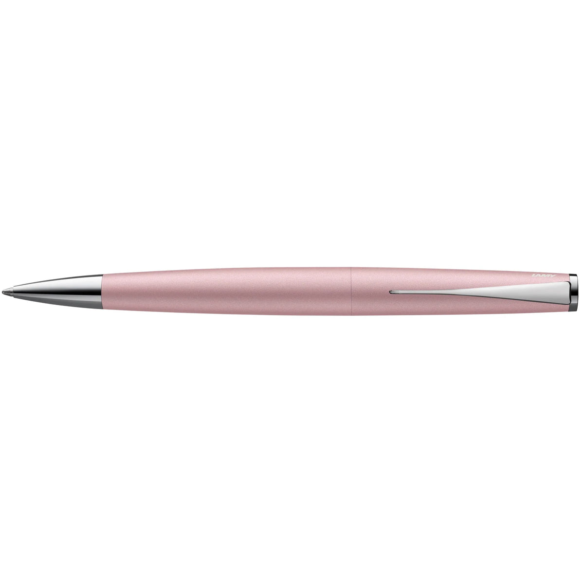 LAMY Studio Ballpoint Pen – Rose