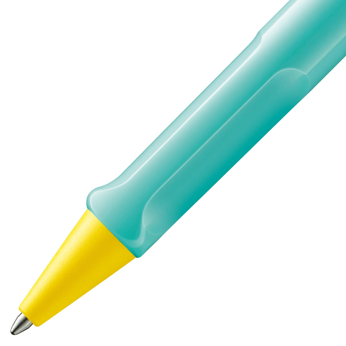 LAMY Safari Ballpoint Pen – Piña Colada