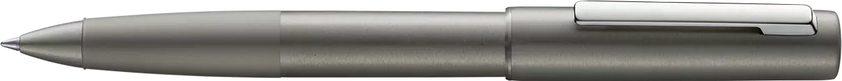 LAMY Aion Rollerball Pen – Graphite