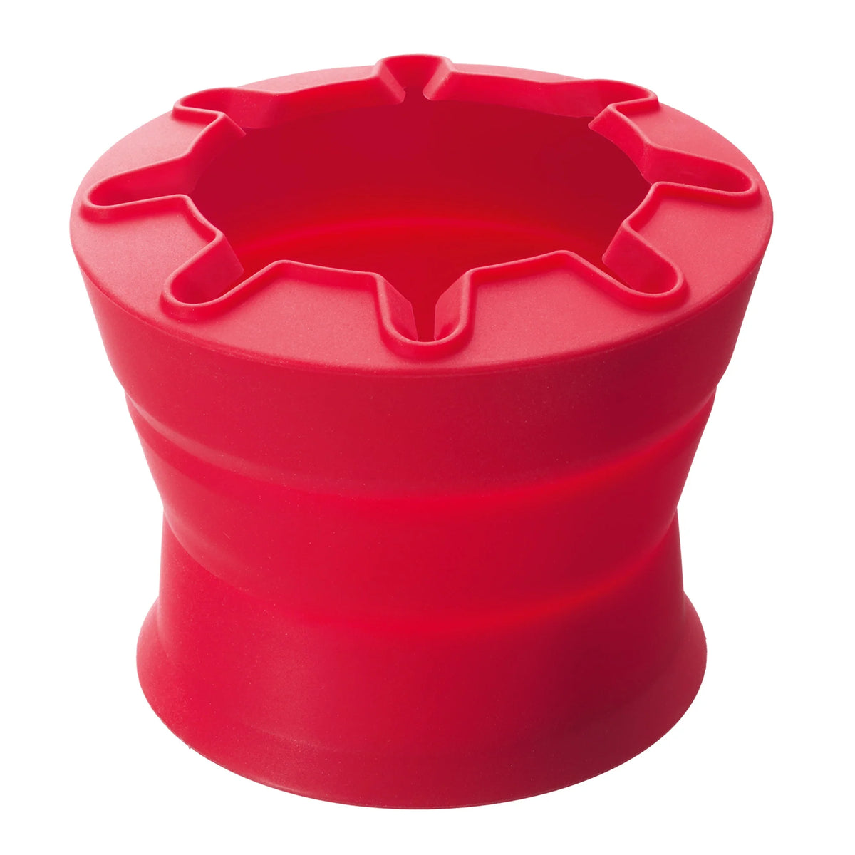 LAMY aquaplus Foldable Water Cup – Red