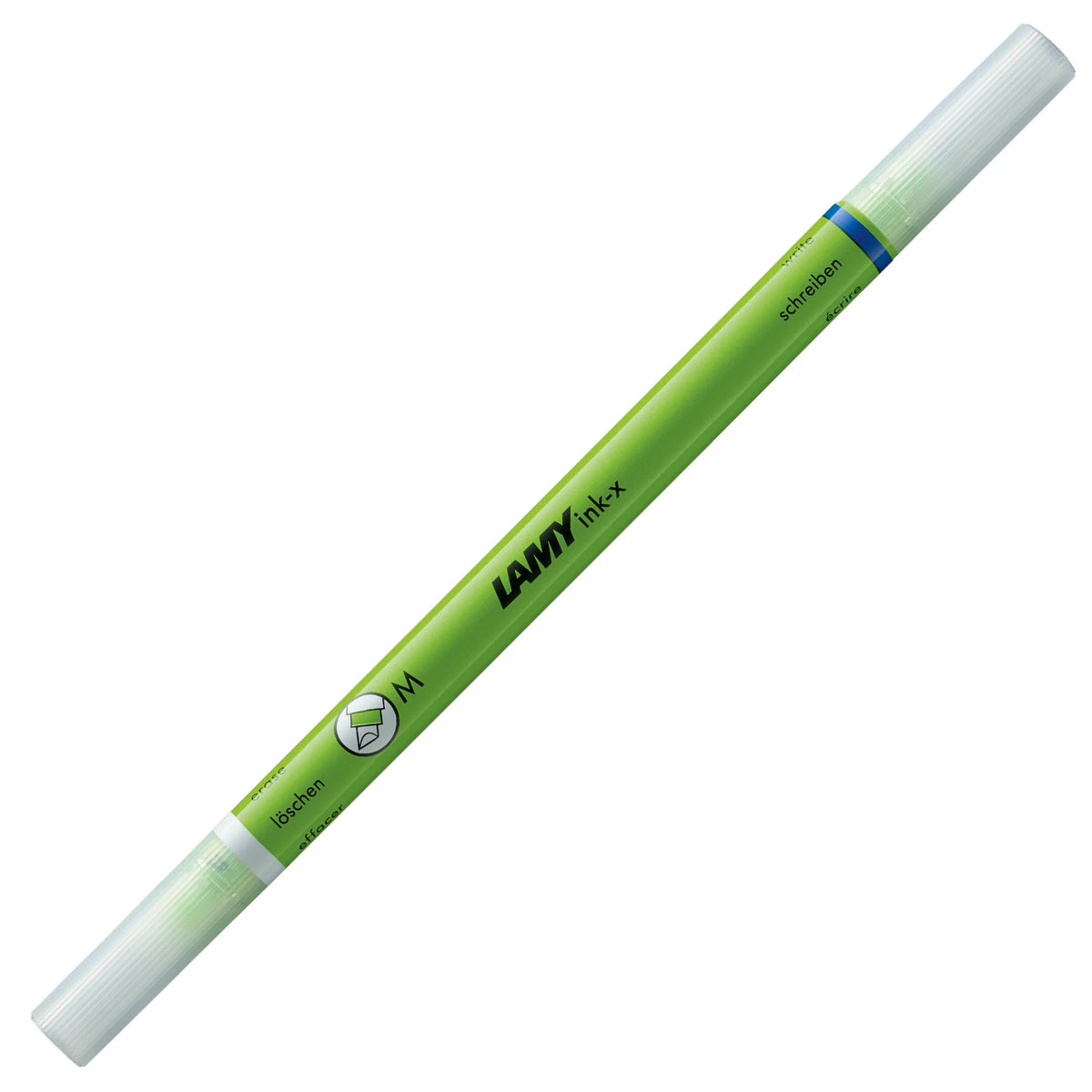 LAMY ink-x Ink Eraser – Green
