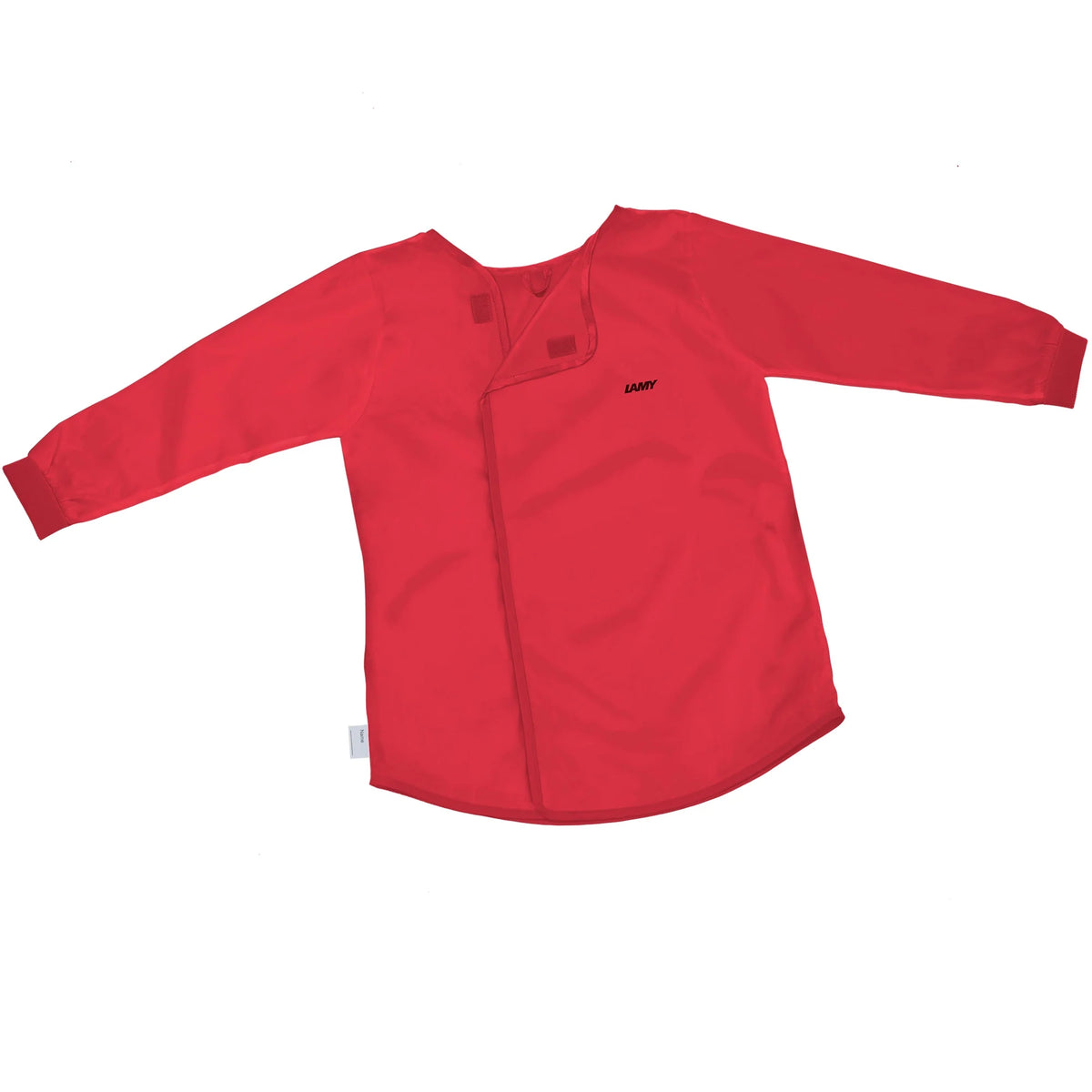 LAMY aquaplus Painting Apron – Red