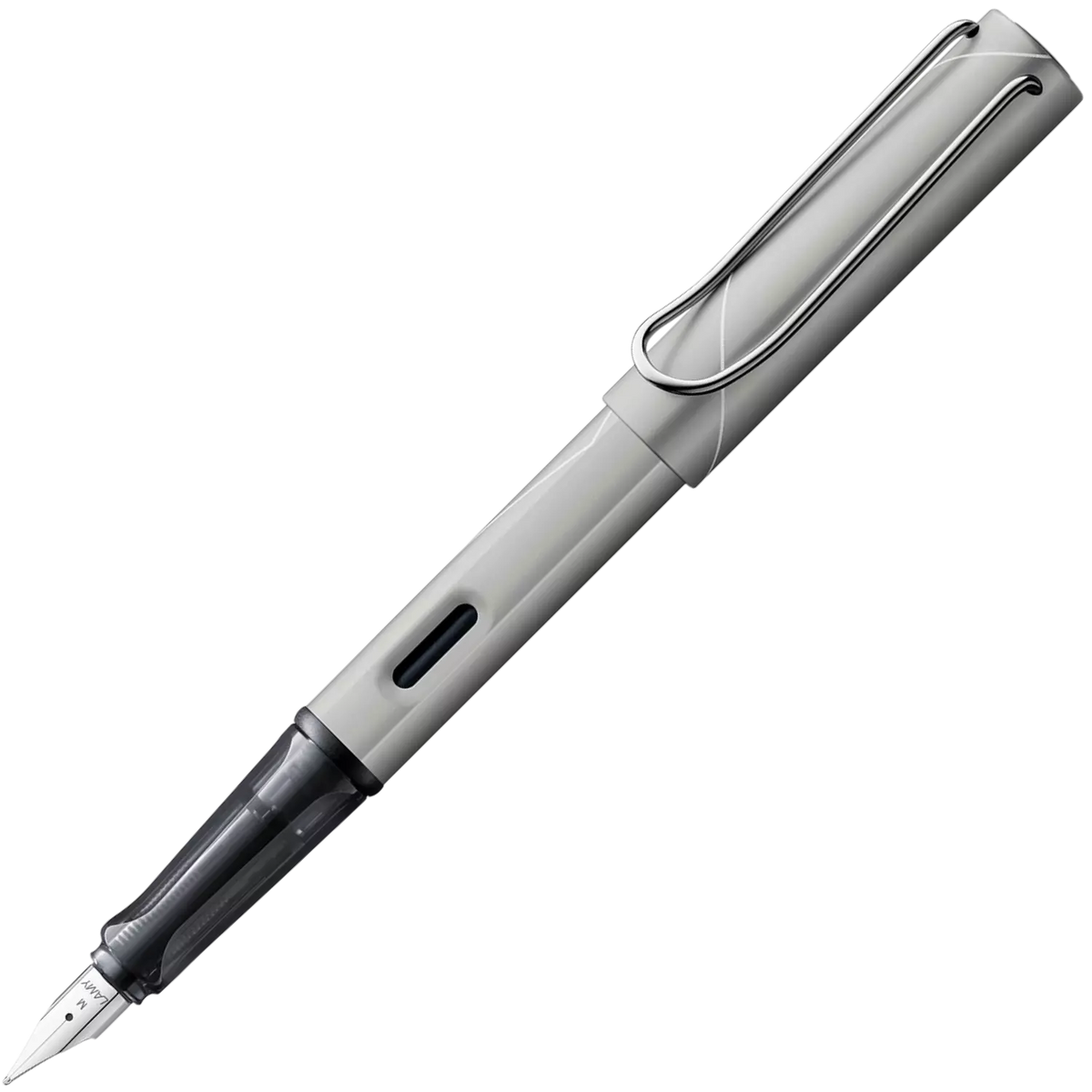 LAMY AL-star Fountain Pen – 50 Years Edition | Extra Fine (EF) Nib