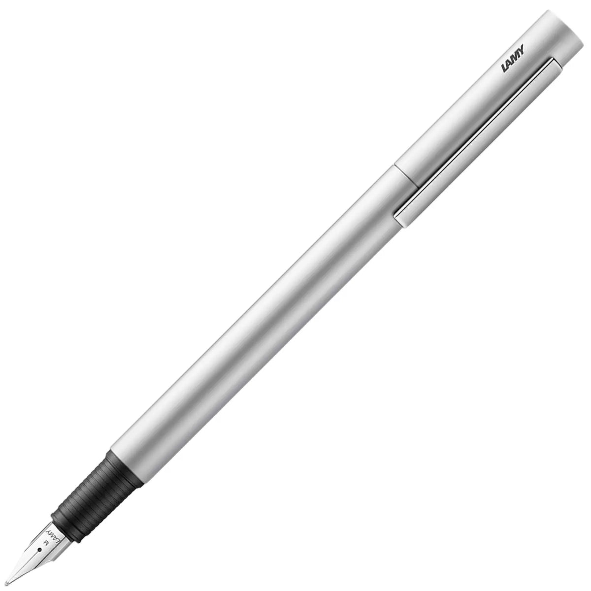 LAMY Pur Fountain Pen – Matt