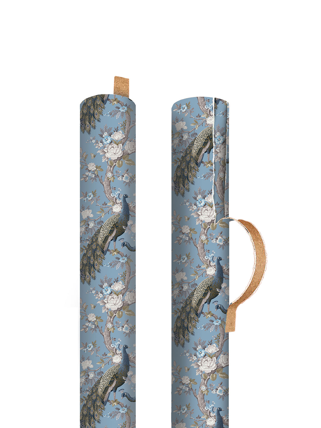 Belvedere Roll Wrap (13128)