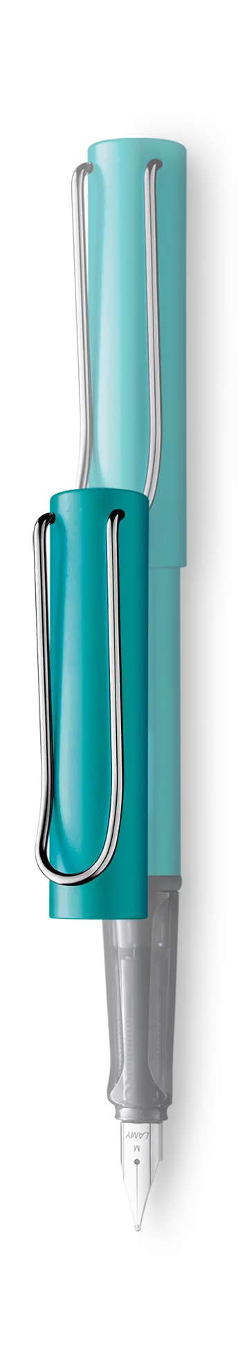 LAMY AL-star Replacement Cap – Tourmaline