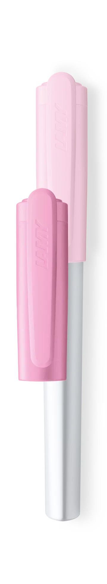 LAMY Nexx Replacement Cap – Rose
