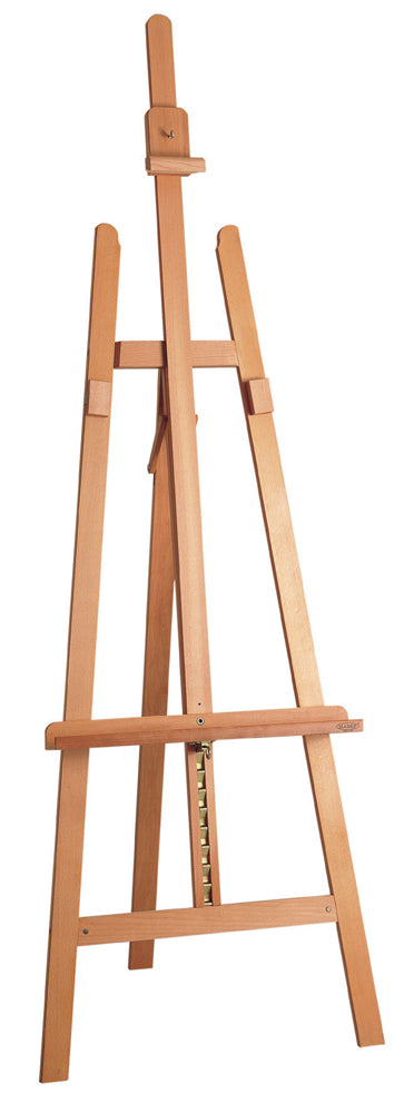 Mabef M/12 Lyre Easel