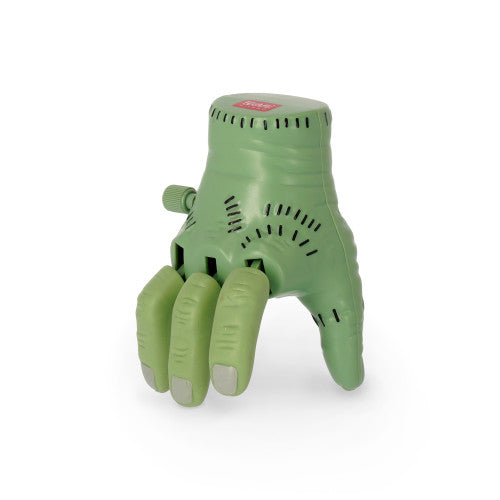Legami Halloween 26 - Mini Mechanic Hand - Green