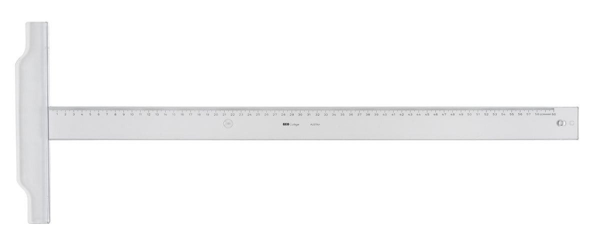 M+R T-Square 60cm – Boxed