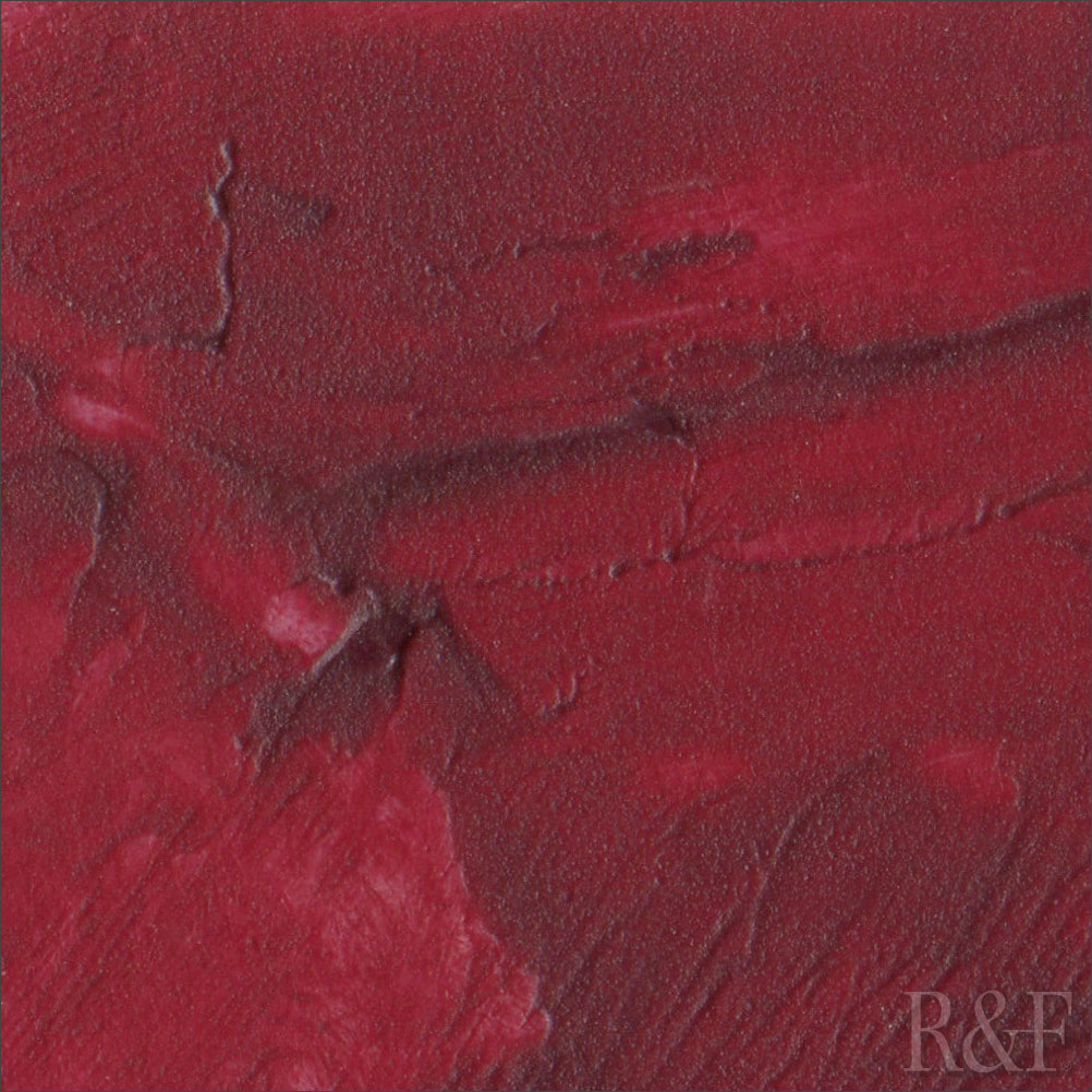 R&F Pigment Stick 100ml – Magenta Earth