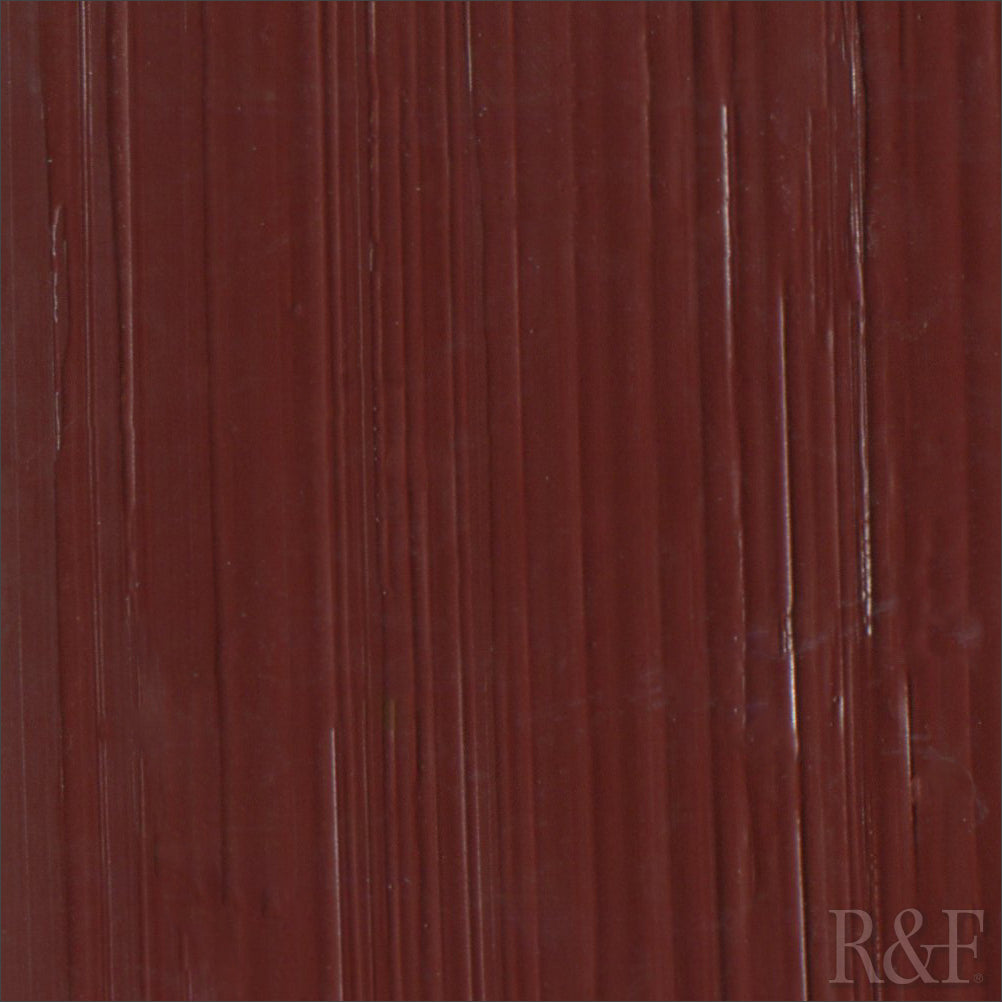 R&F Encaustic Paint 40ml – Mars Violet