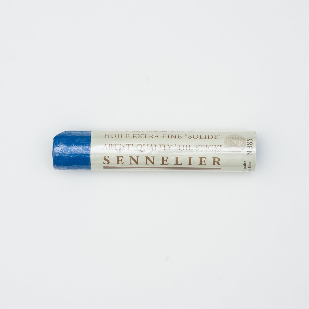 Sennelier Oil Stick 96ml – Primary Blue 385