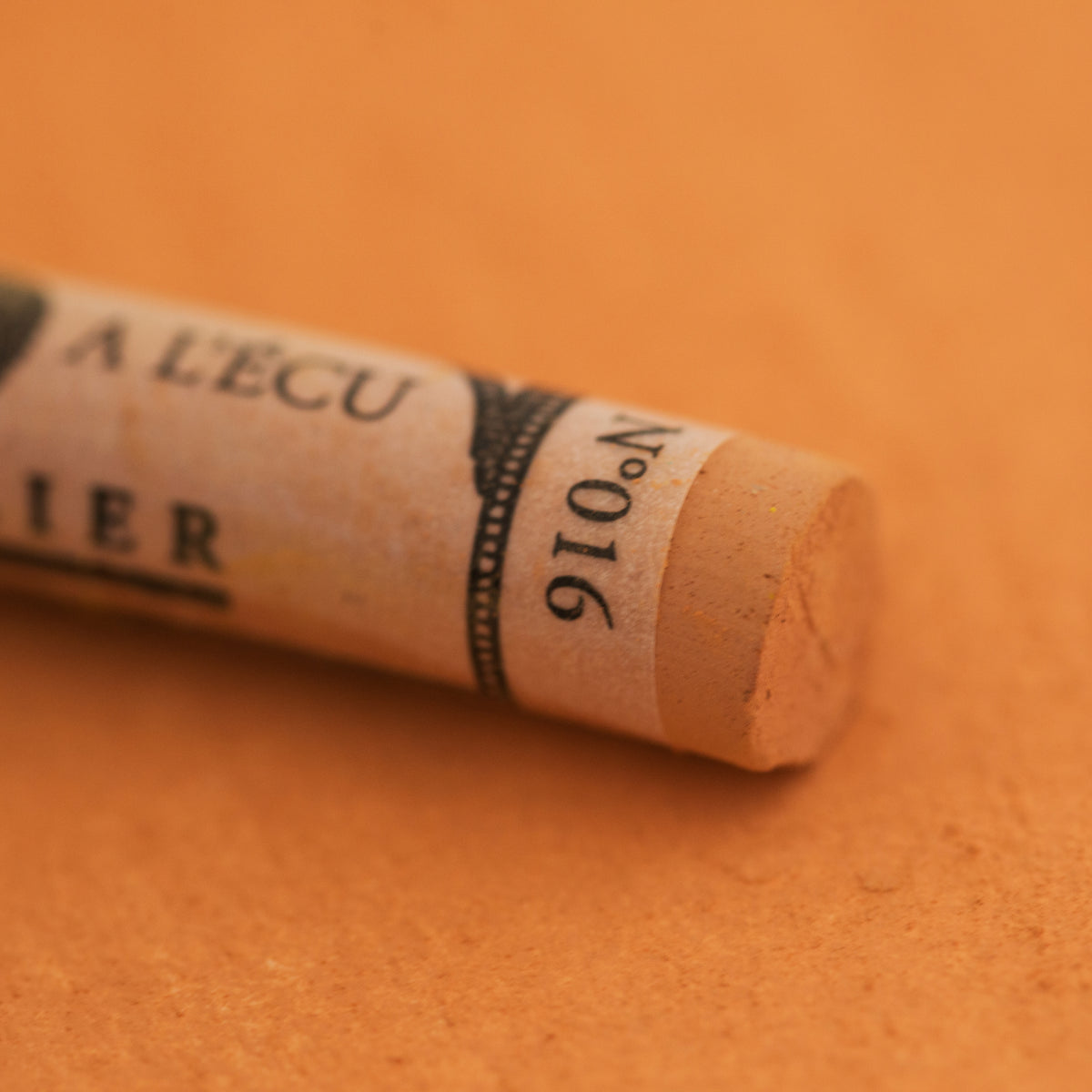 Sennelier Large Soft Pastel – Rose Ochre 016