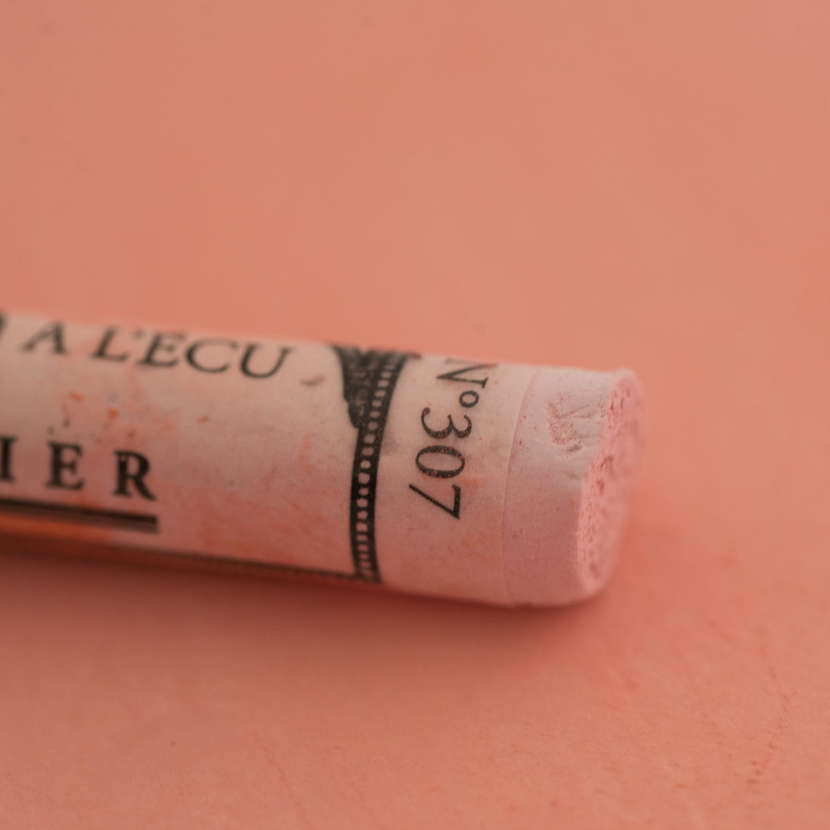Sennelier Large Soft Pastel – Scarlet Lake 307