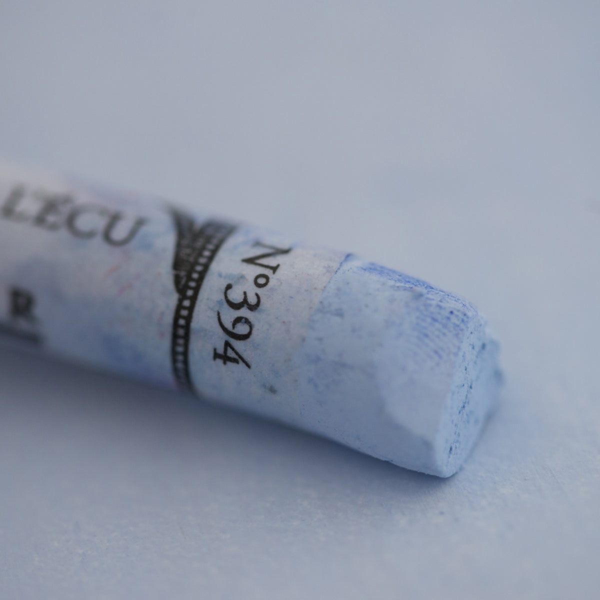 Sennelier Extra-Fine Half Soft Pastel, Single Boxed – Ultramarine Deep 394