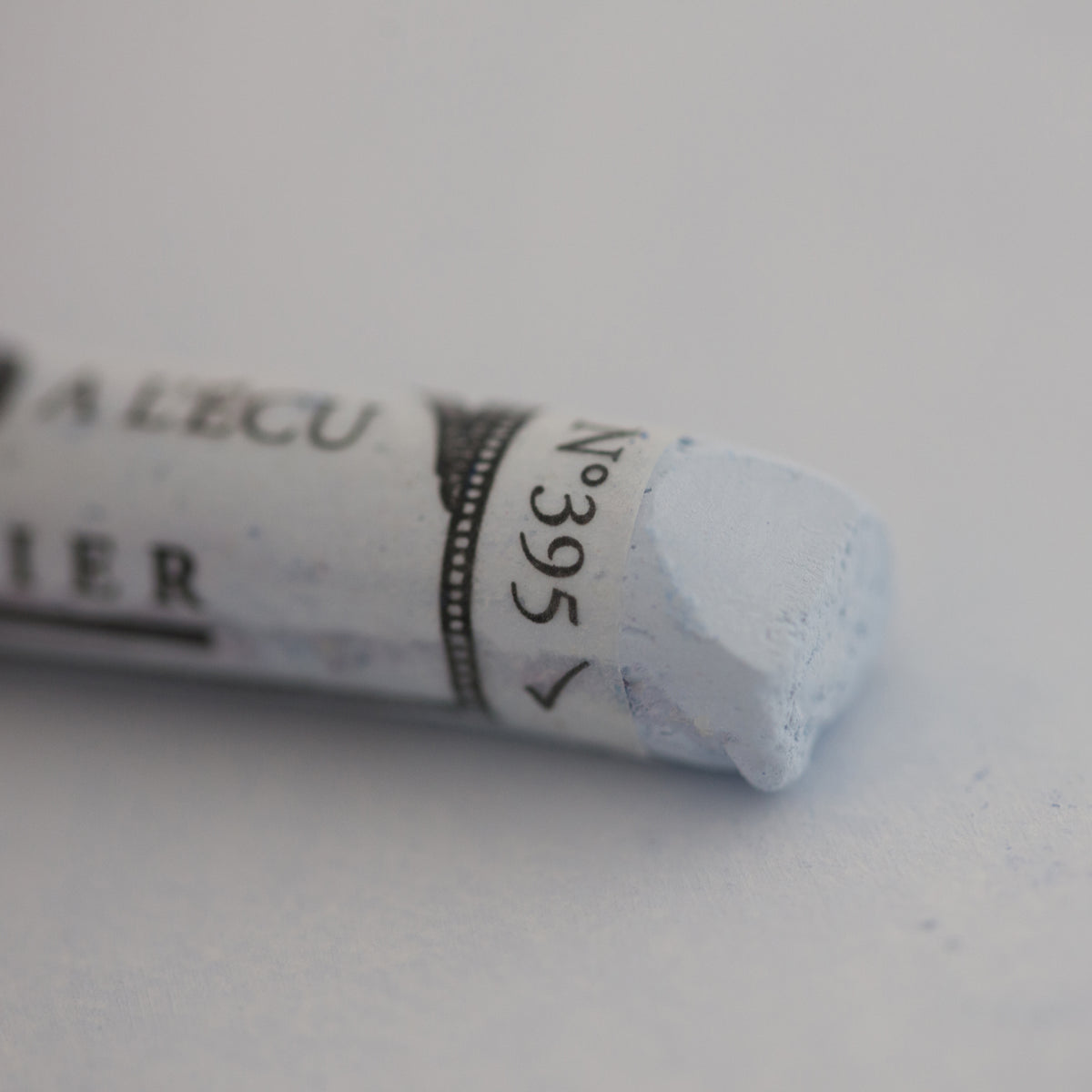 Sennelier Extra-Fine Half Soft Pastel, Single Boxed – Ultramarine Deep 395
