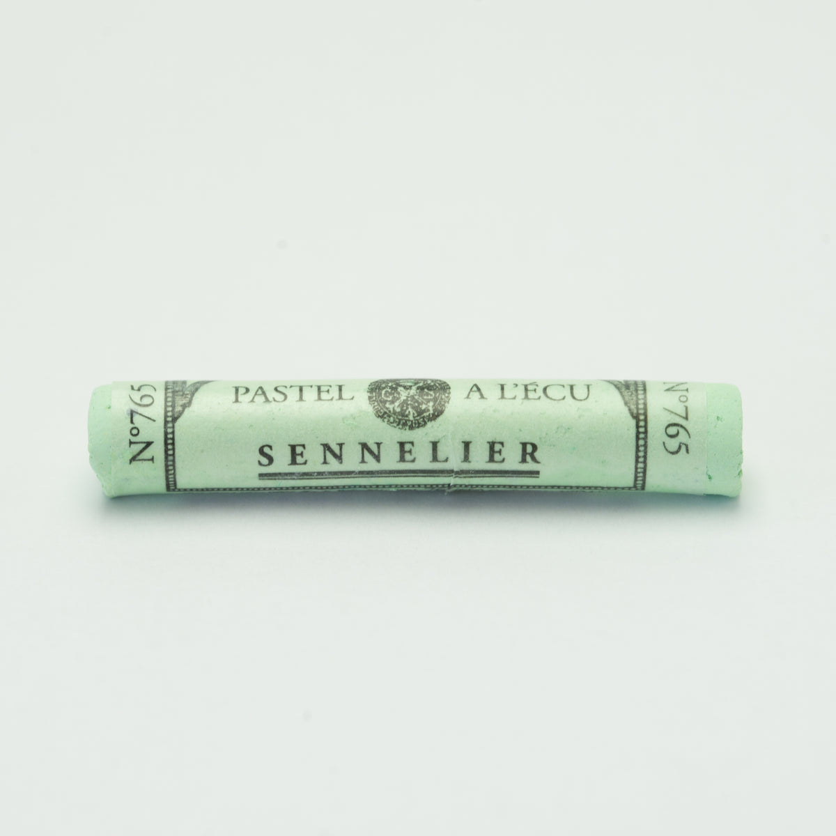 Sennelier Extra-Fine Soft Pastel – Baryte Green 765