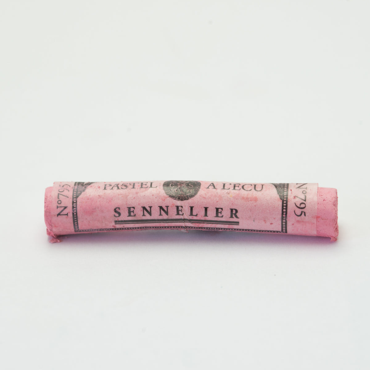 Sennelier Extra-Fine Soft Pastel – Chinese Vermilion 795