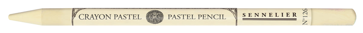 Sennelier Pastel Pencil – Brown Ochre 126