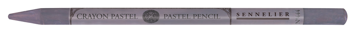 Sennelier Pastel Pencil – Violet Brown Lake 444