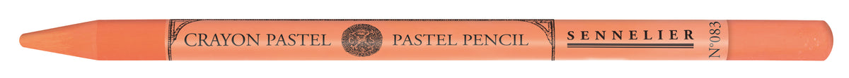 Sennelier Pastel Pencil – Vermilion 083