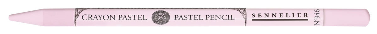 Sennelier Pastel Pencil – Magenta Violet 946