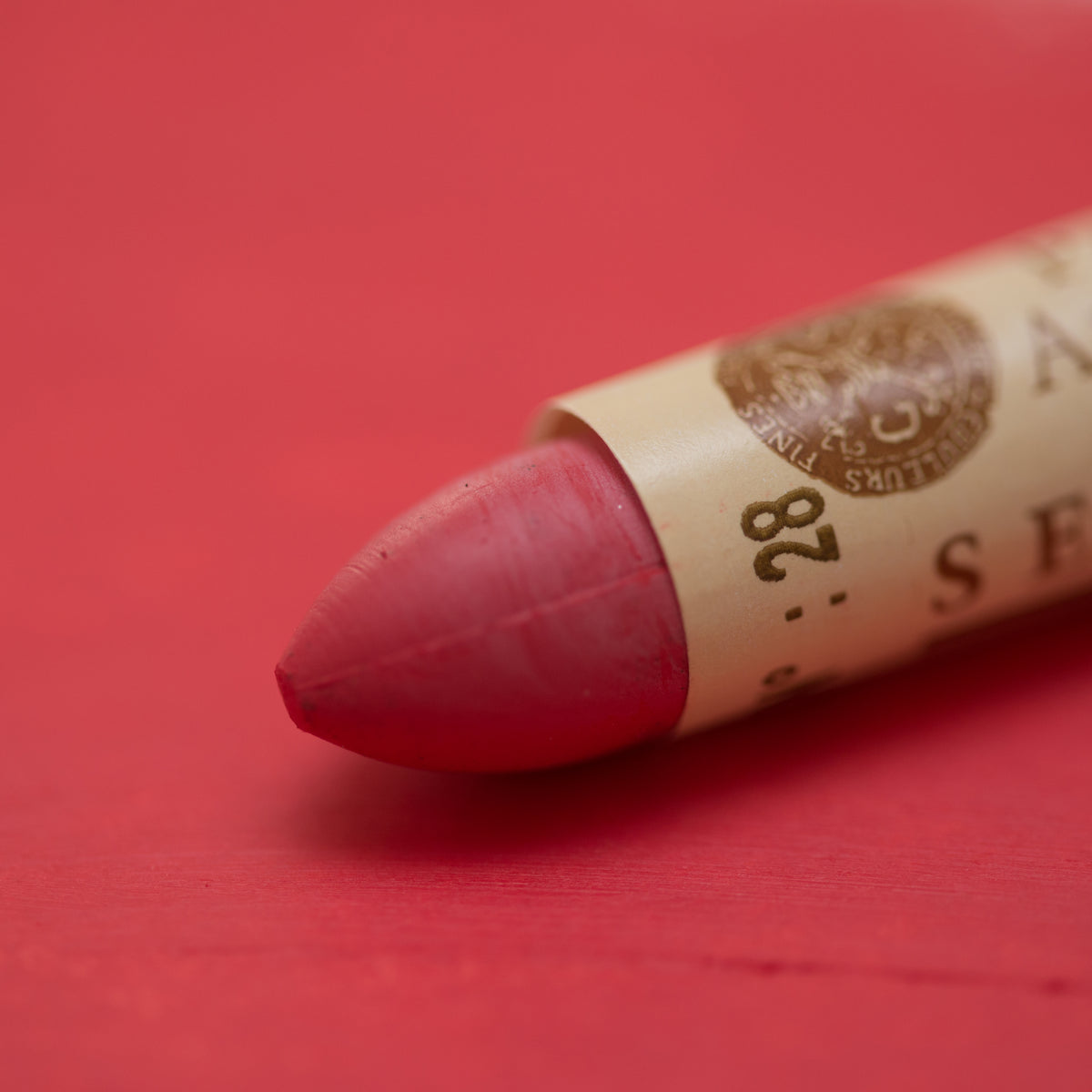 Sennelier Large Oil Pastel – Rose 028