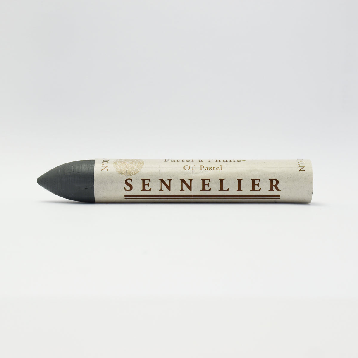 Sennelier Large Oil Pastel – Grey Deep 012