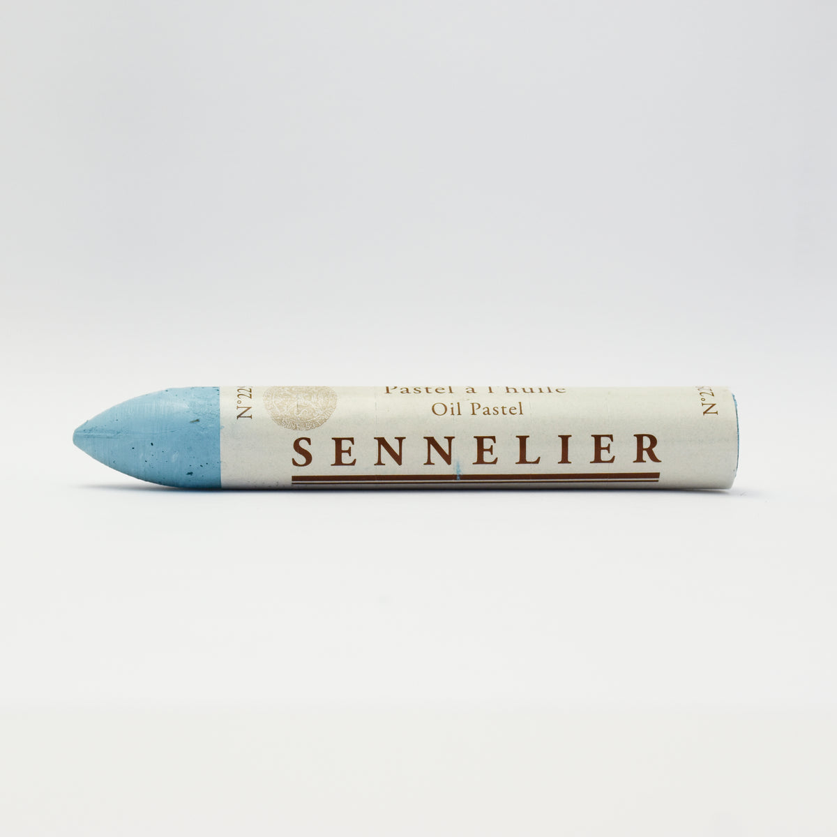 Sennelier Large Oil Pastel – English Grey 229