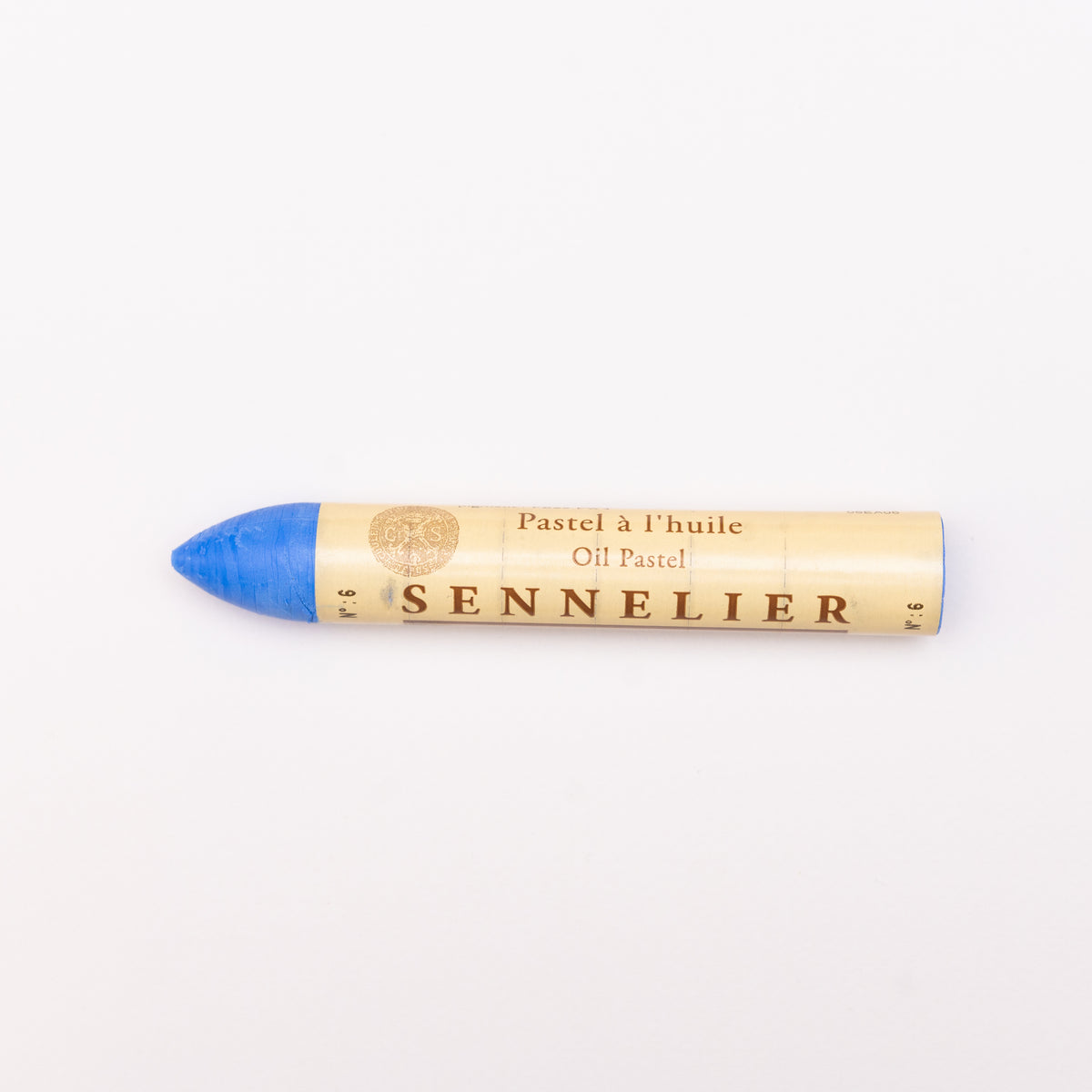 Sennelier Large Oil Pastel – Pale Blue 006