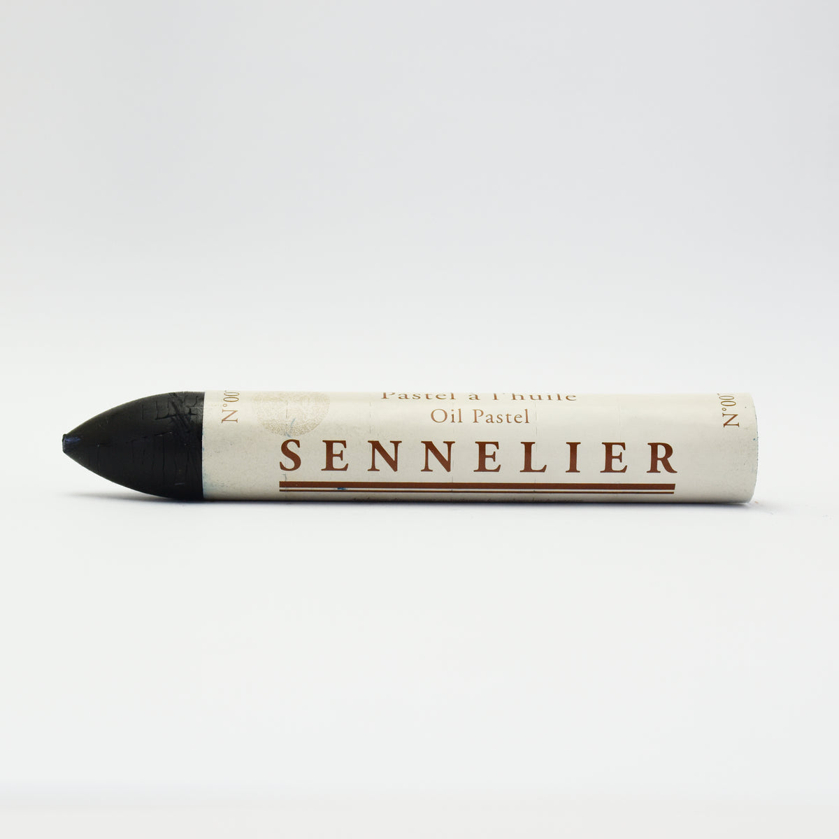 Sennelier Large Oil Pastel – Prussian Blue 007