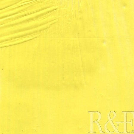 R&F Encaustic Paint 104ml – Nickel Yellow