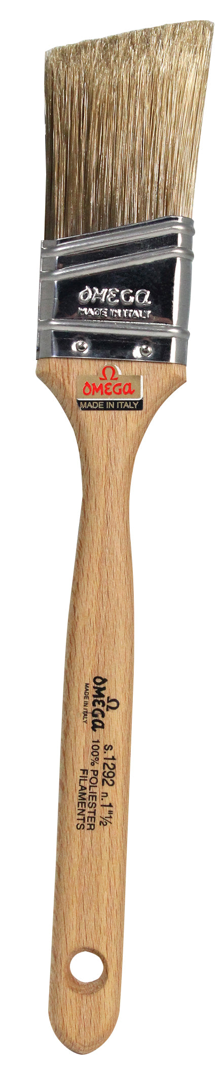 Omega Brush Series 1292 – Size 2