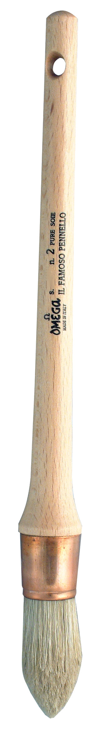 Omega Brush Series 1053 – Size 6