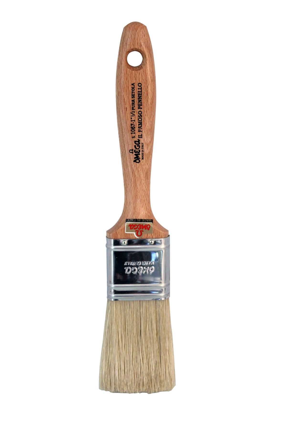 Omega Brush Series 1067 – Size 2
