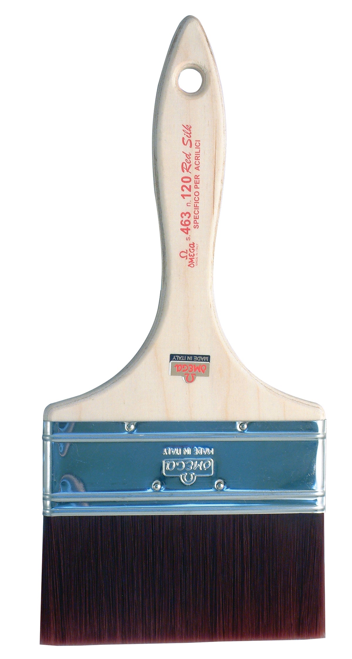 Omega Brush Series 463 – Size 150