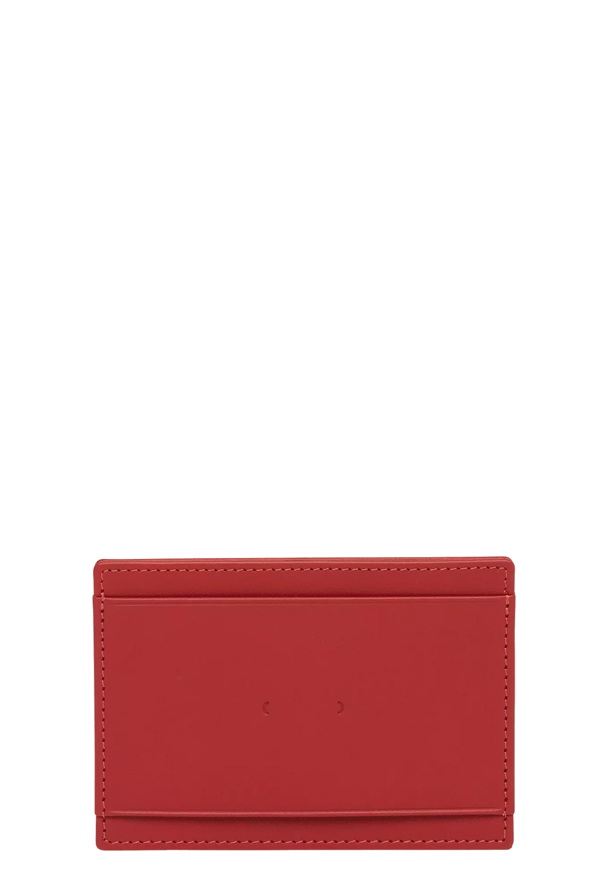 LAMY x PB 0110 LP 1.12 Leather Card & Note Case – Wine Red