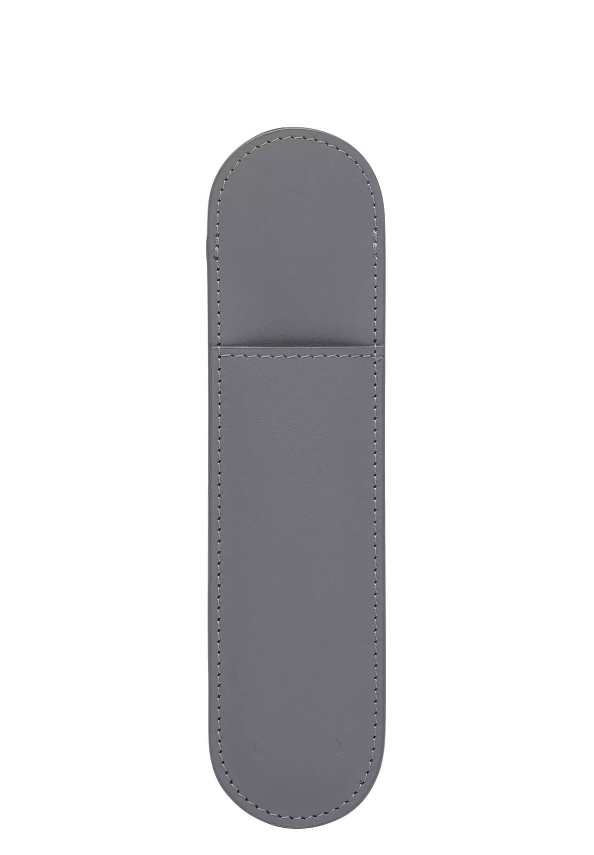 LAMY x PB 0110 LP 1.2 Leather Single Pen Case – Asphalt