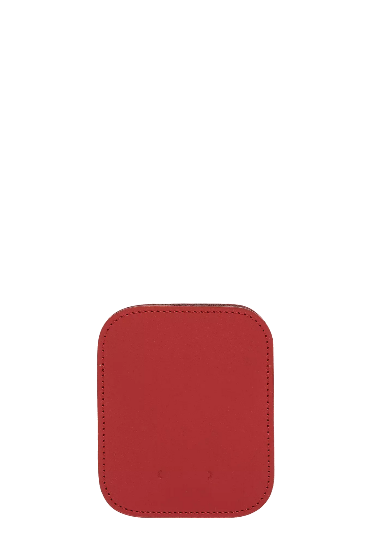 LAMY x PB 0110 LP 1.5 Leather Ink Cartridge Case – Wine Red