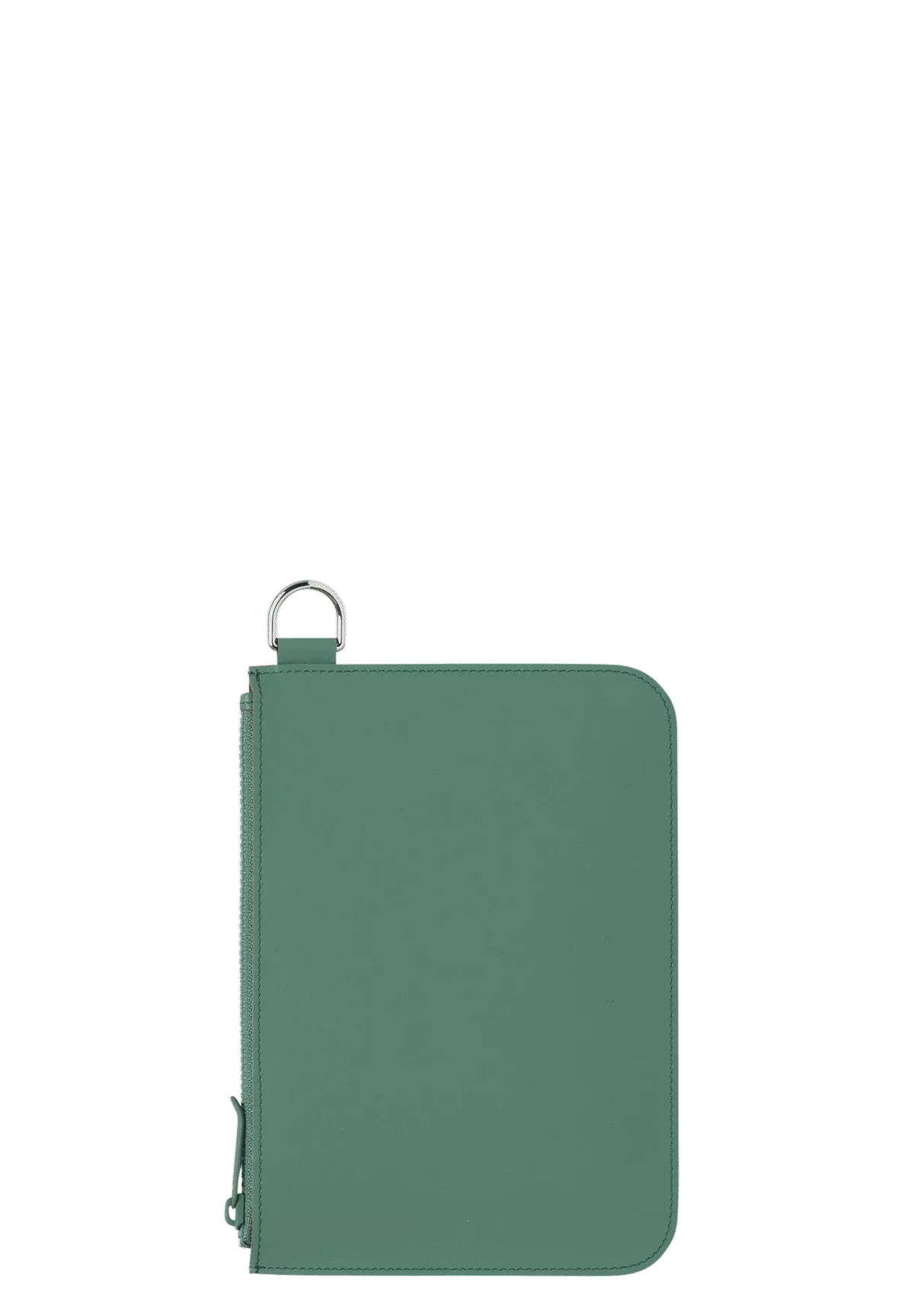 LAMY x PB 0110 LP 1.8 Small Leather Pouch – Frosty Green