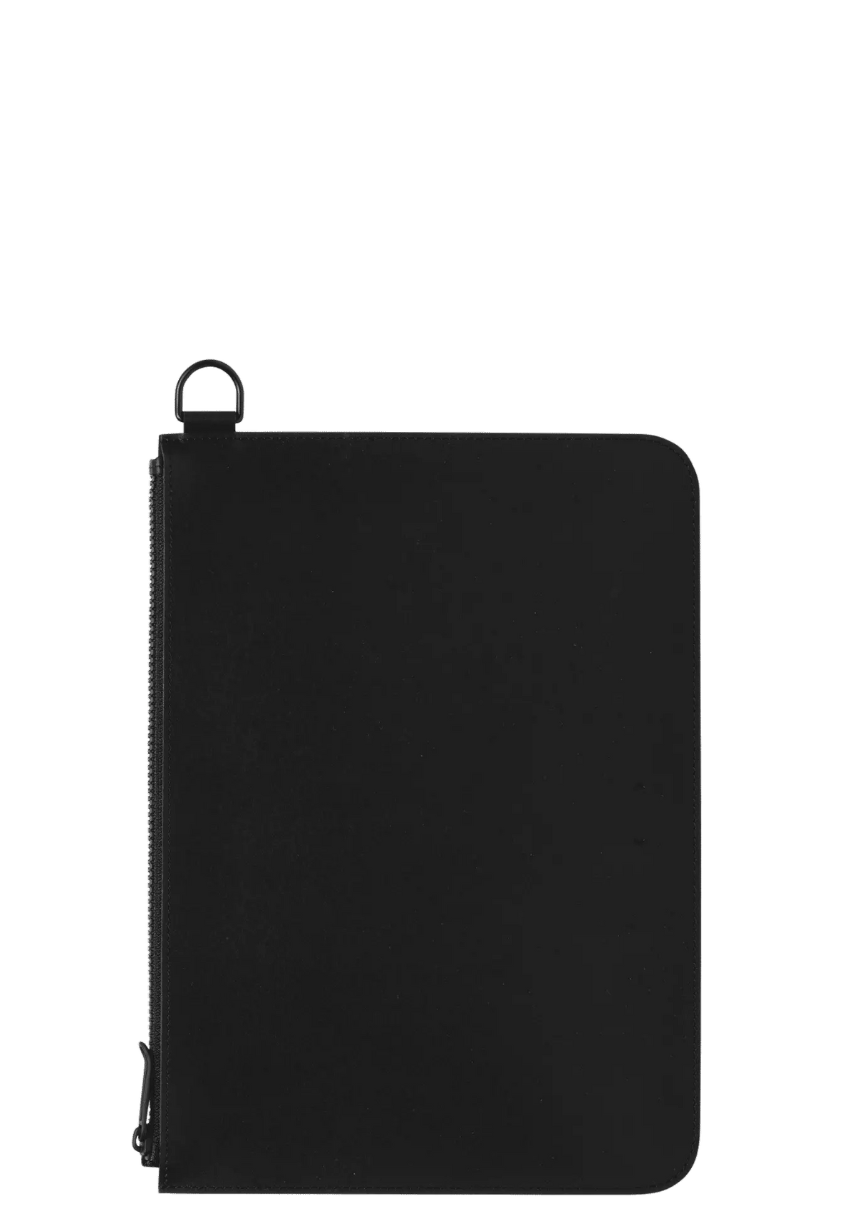 LAMY x PB 0110 LP 1.9 Medium Leather Pouch – Black