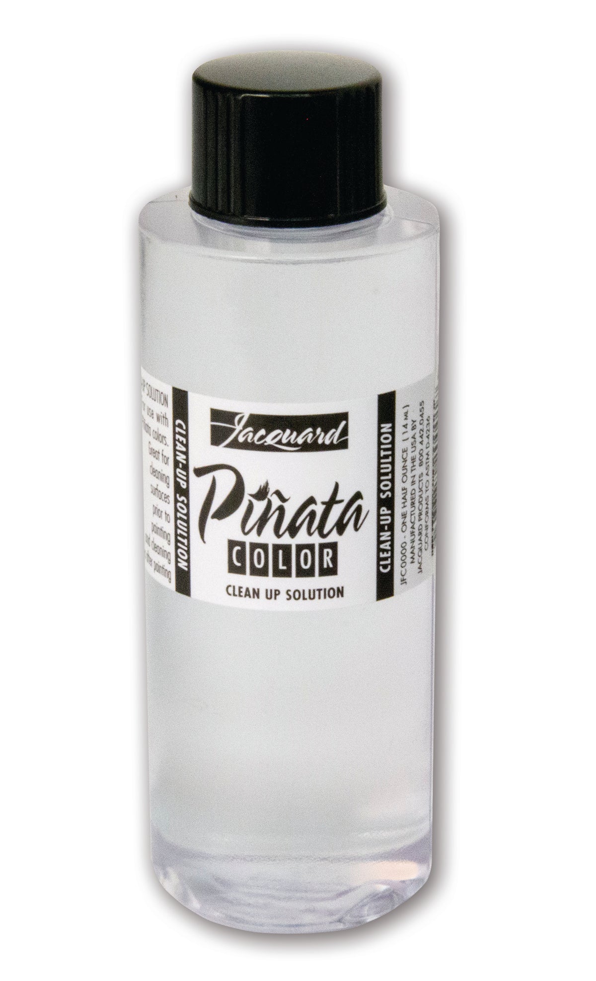Jacquard Piñata Clean-Up Solution 118ml