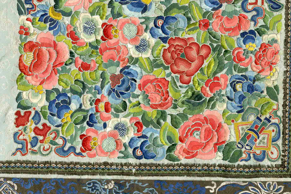 Paperblanks Pear Garden Ultra Hardback Journal – Lined, 144 Pages – design detail